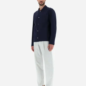 Camicia In Essence>Herno New