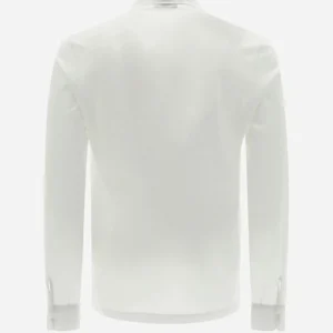 Camicia In Jersey Crepe>Herno Cheap