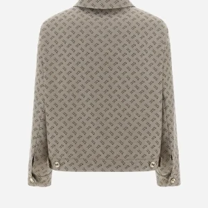 Camicia In Monogram>Herno Shop