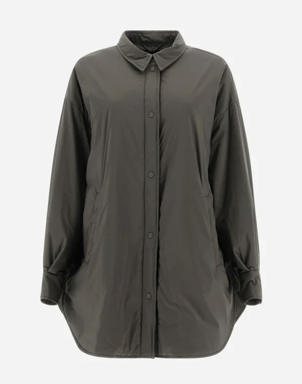 Camicia In Nuage>Herno Discount