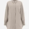 Camicia In Nuage>Herno Store