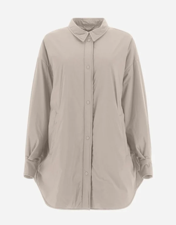 Camicia In Nuage>Herno Store