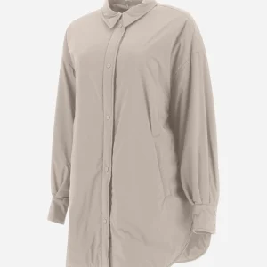 Camicia In Nuage>Herno Store