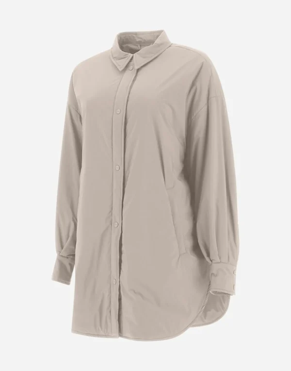 Camicia In Nuage>Herno Store
