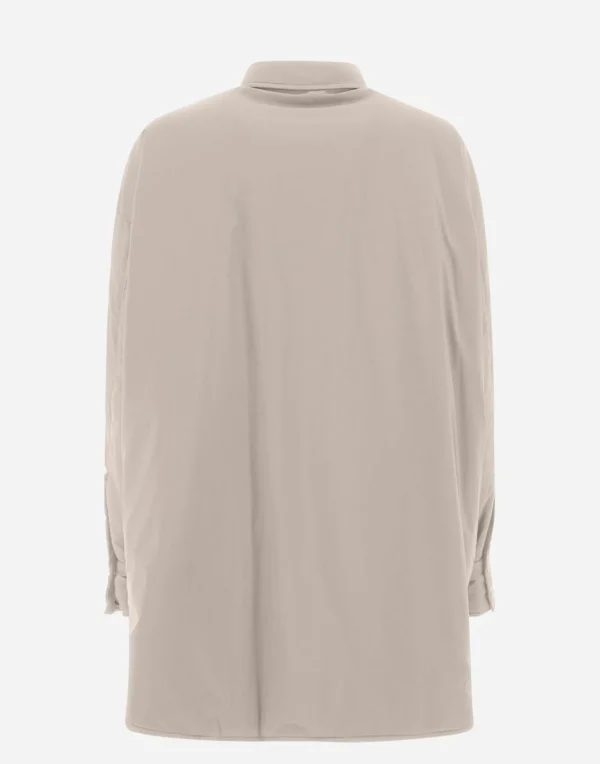 Camicia In Nuage>Herno Store