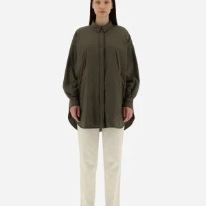 Camicia In Nuage>Herno Discount