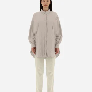 Camicia In Nuage>Herno Store