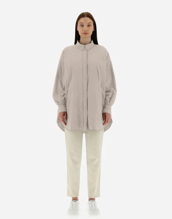 Camicia In Nuage>Herno Store