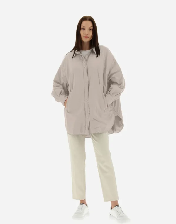 Camicia In Nuage>Herno Store