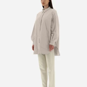 Camicia In Nuage>Herno Store