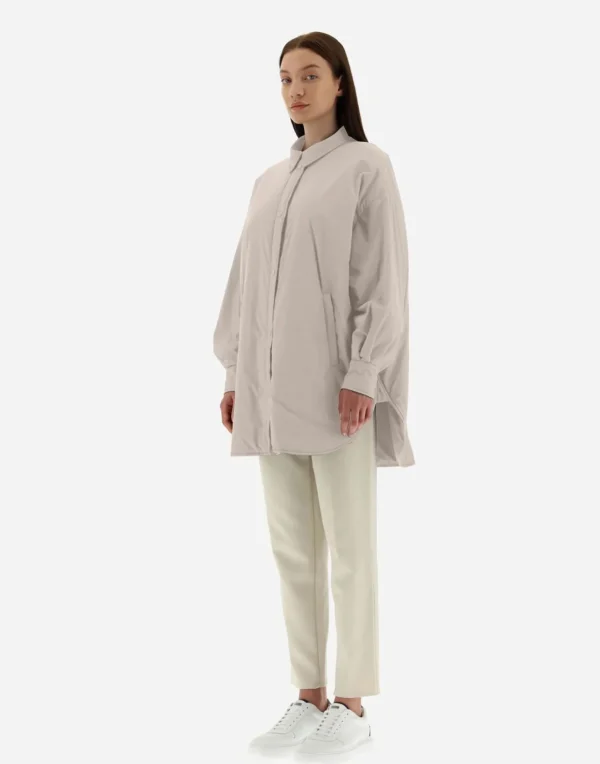 Camicia In Nuage>Herno Store