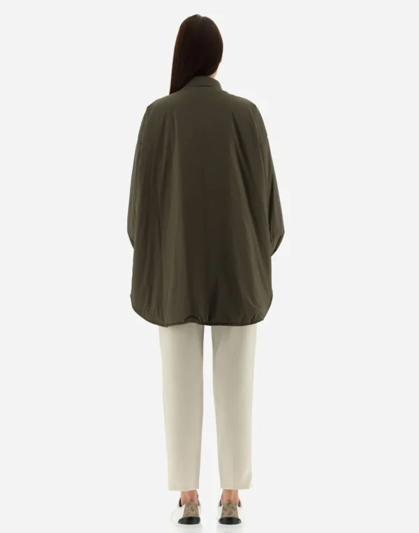 Camicia In Nuage>Herno Discount
