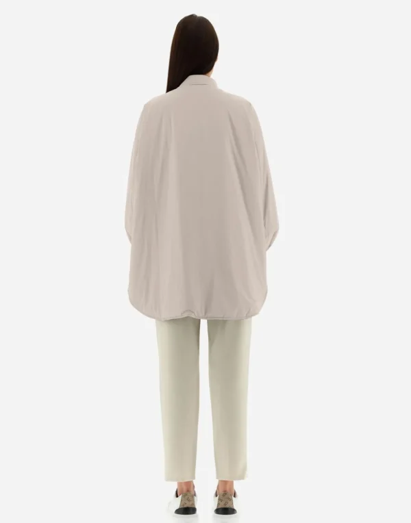 Camicia In Nuage>Herno Store