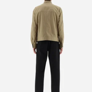 Camicia In Tigri>Herno New