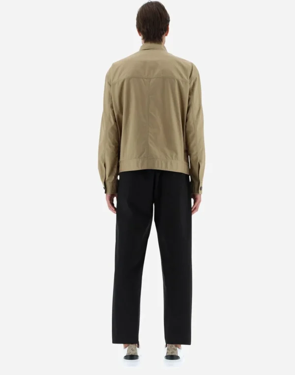 Camicia In Tigri>Herno New