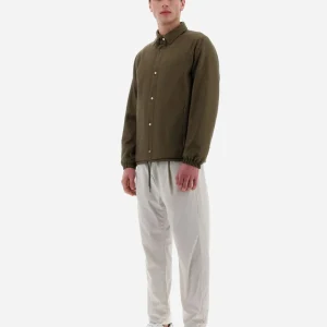 Camicia Resort In Cashmere E Seta>Herno Outlet