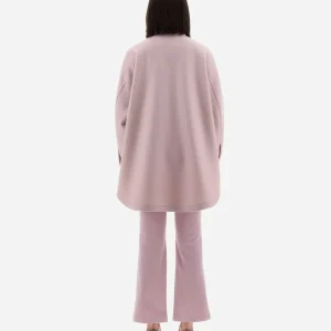 Camicia Resort In Light Boiled Wool>Herno Fashion