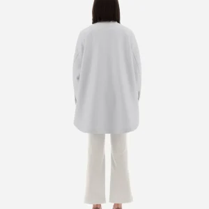 Camicia Resort In Light Boiled Wool>Herno Online