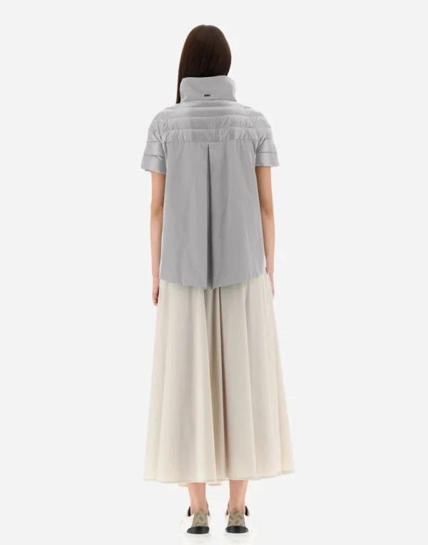Cappa In Nylon Ultralight E New Techno Taffeta'>Herno Hot