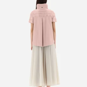 Cappa In Nylon Ultralight E New Techno Taffeta'>Herno Outlet