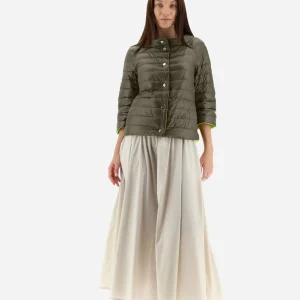 Cappa Reversibile Nylon Ultralight>Herno Clearance