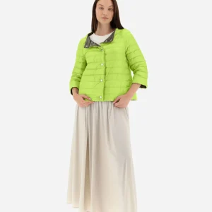 Cappa Reversibile Nylon Ultralight>Herno Clearance