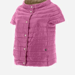 Cappa Reversibile Nylon Ultralight>Herno Shop