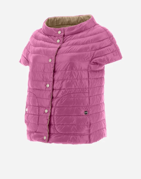 Cappa Reversibile Nylon Ultralight>Herno Shop