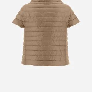 Cappa Reversibile Nylon Ultralight>Herno Shop
