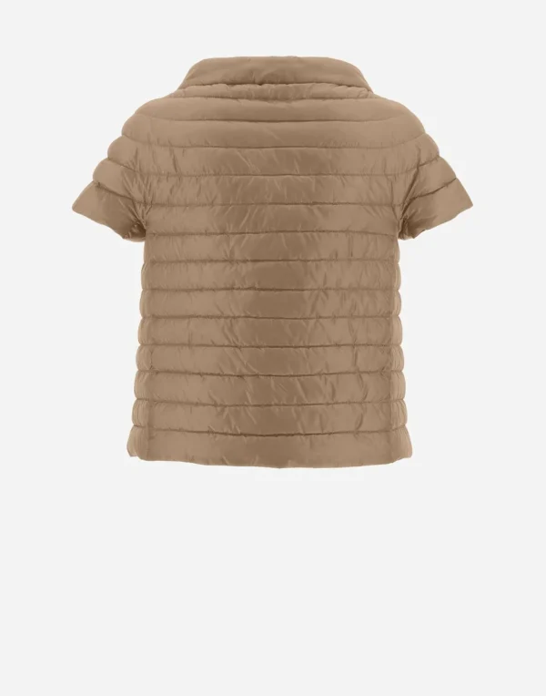 Cappa Reversibile Nylon Ultralight>Herno Shop