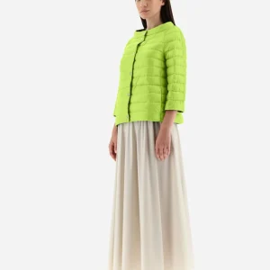 Cappa Reversibile Nylon Ultralight>Herno Clearance