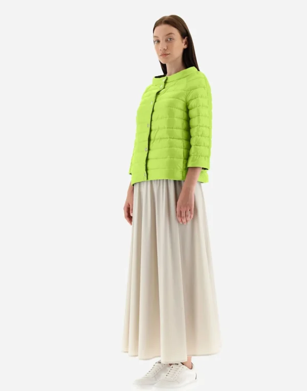 Cappa Reversibile Nylon Ultralight>Herno Clearance