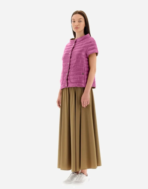 Cappa Reversibile Nylon Ultralight>Herno Shop