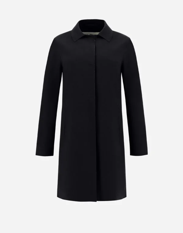 Cappotto First-Act>Herno Best Sale