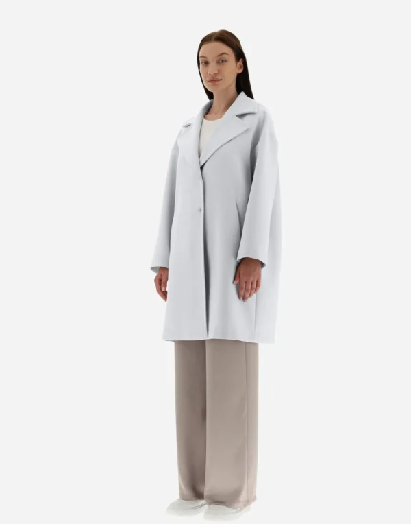 Cappotto In Luxury Scuba>Herno New