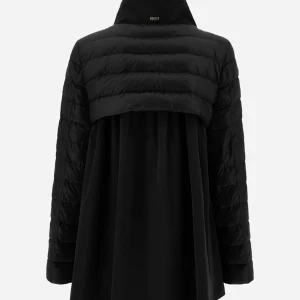 Cappotto In Nylon Ultralight E New Techno Taffeta'>Herno Cheap