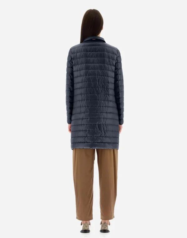 Cappotto In Nylon Ultralight>Herno Best