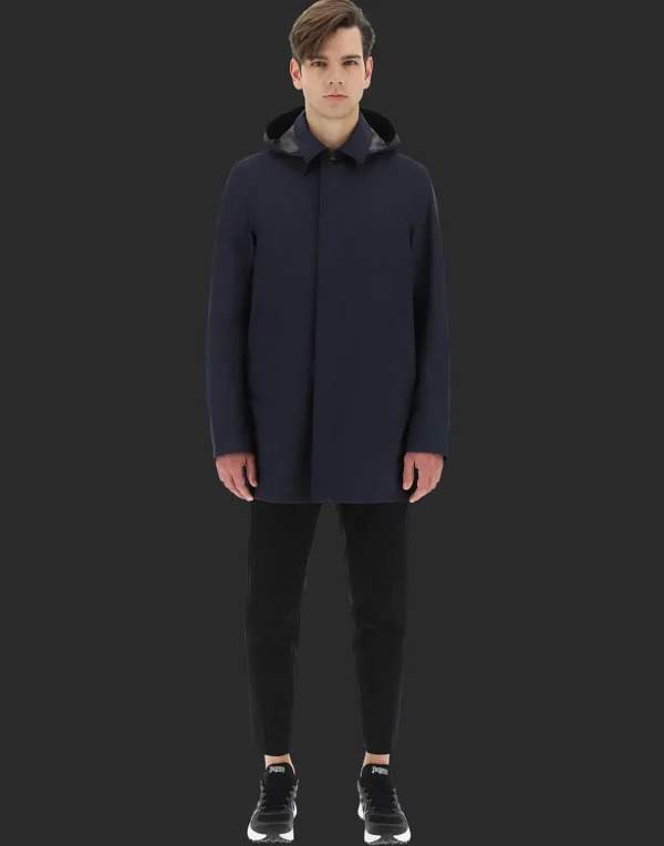 Carcoat Laminar In Gore-Tex 2Layer>Herno Store