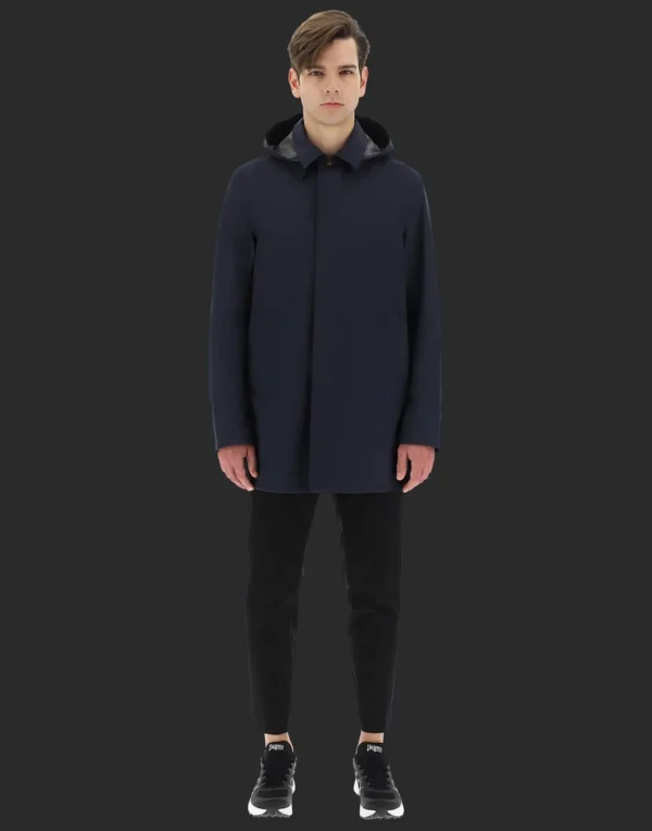 Carcoat Laminar In Gore-Tex 2Layer>Herno Store