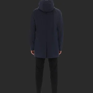 Carcoat Laminar In Gore-Tex 2Layer>Herno Store
