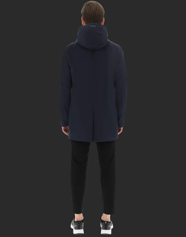 Carcoat Laminar In Gore-Tex 2Layer>Herno Store