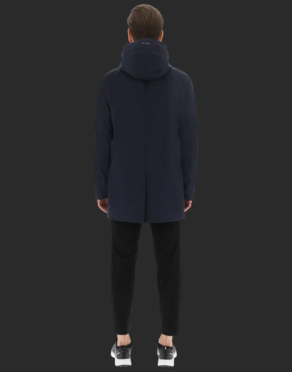 Carcoat Laminar In Gore-Tex 2Layer>Herno Store