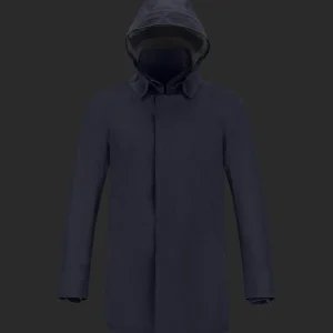 Carcoat Laminar In Gore-Tex 2Layer>Herno Store