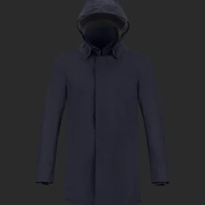 Carcoat Laminar In Gore-Tex 2Layer>Herno Store
