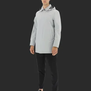 Carcoat Laminar In Gore-Tex 2Layer>Herno Shop