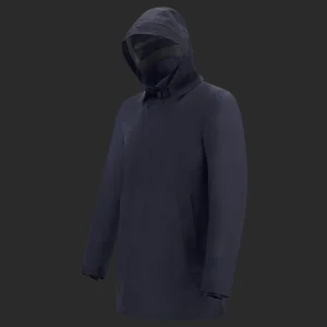 Carcoat Laminar In Gore-Tex 2Layer>Herno Store