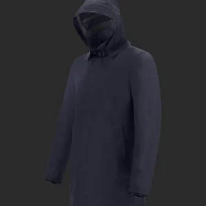 Carcoat Laminar In Gore-Tex 2Layer>Herno Store