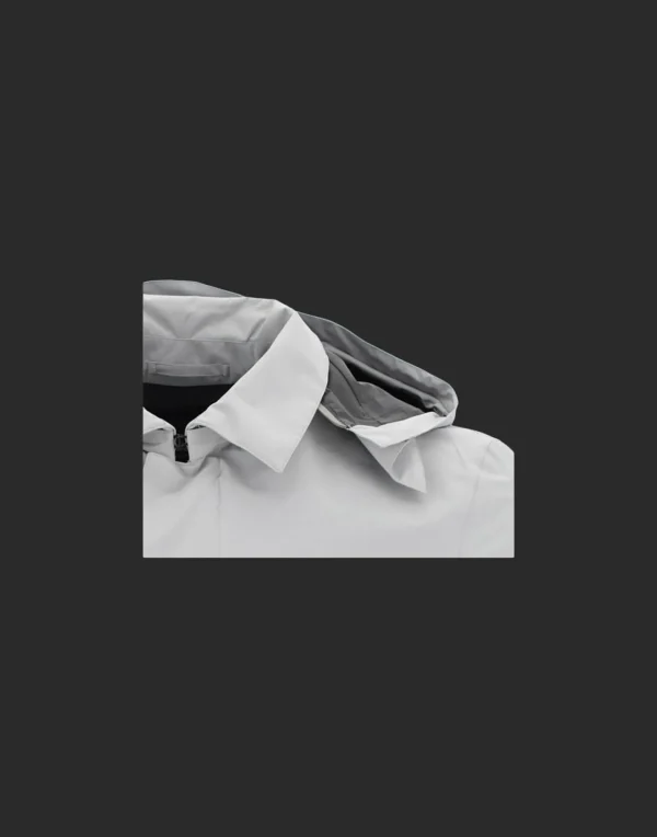 Carcoat Laminar In Gore-Tex 2Layer>Herno Shop