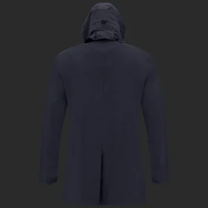 Carcoat Laminar In Gore-Tex 2Layer>Herno Store