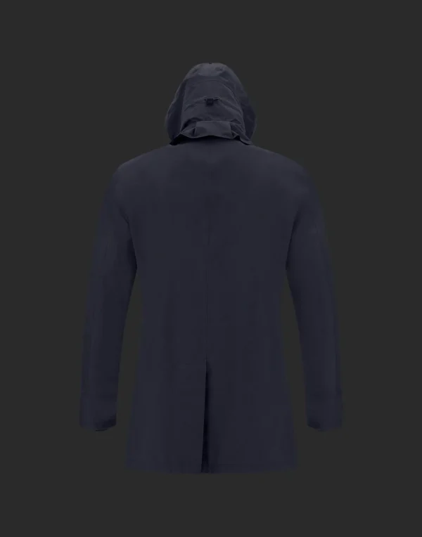 Carcoat Laminar In Gore-Tex 2Layer>Herno Store